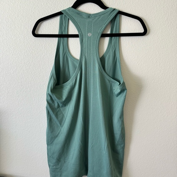 Lululemon Swiftly Tech Racerback Tank - Picture 3 of 3